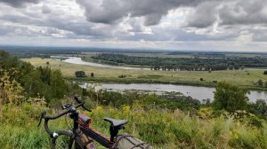 Калтыманово- Охлебининское городище