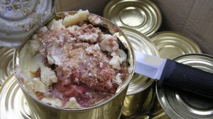 Макароны по флотски.  (2)