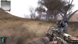 S.T.A.L.K.E.R.: Shadow of Chernobyl