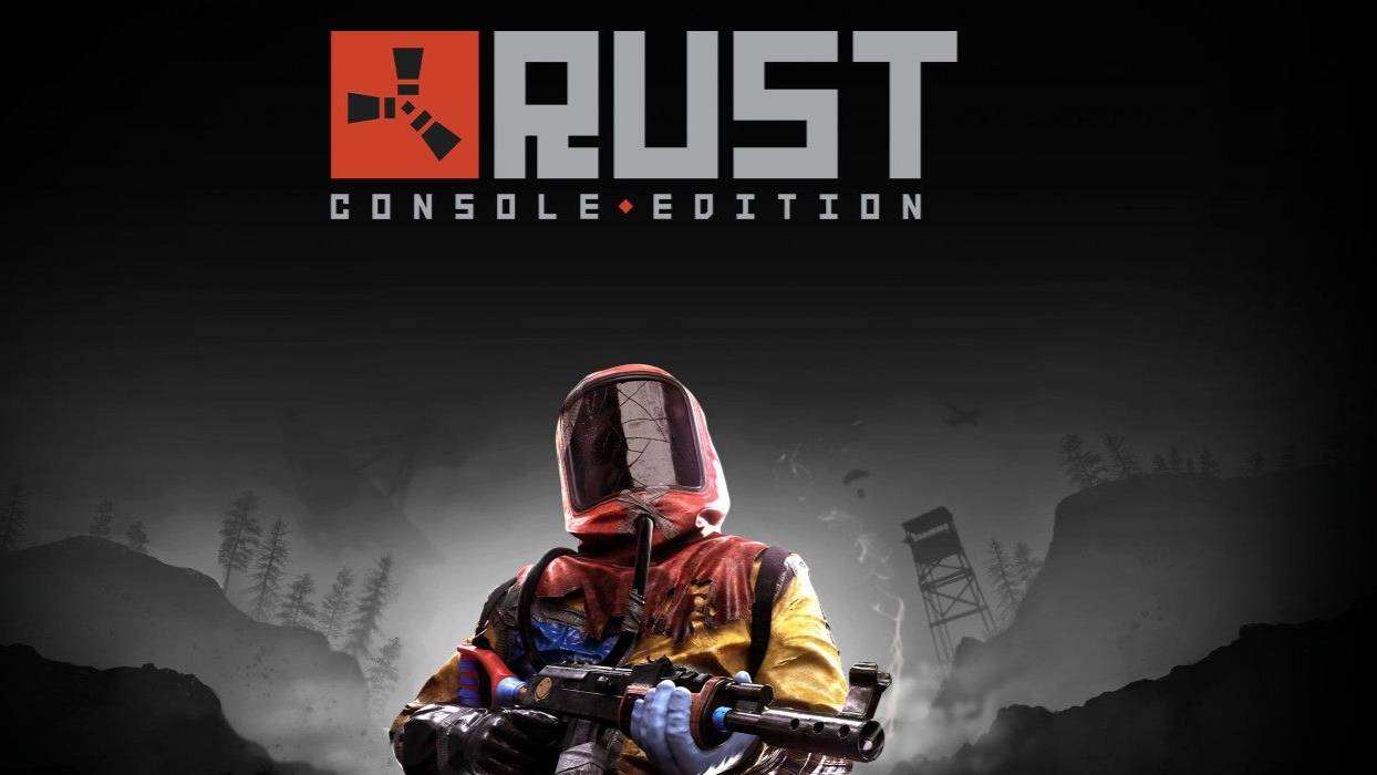 rust pve