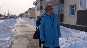 Добро вернется добром 6