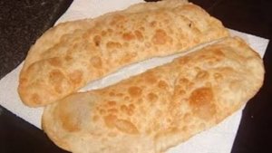 Чебуреки. Маринкины творинки. Всем МИРА и Добра!