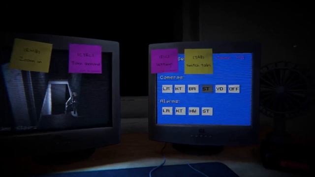 НОВЫЙ ФНАФ - STAGE CLEARED | ПЕРЕЗАЛИВ смотреть онлайн