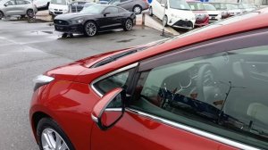 Kia Ceed 1,6 л. Бензин АКПП  (129 л.с.) 2014