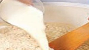 Хлеб ирландский