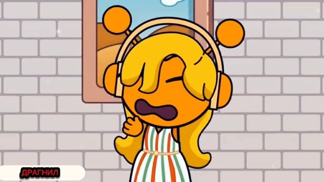 СПРУНКИ мультфильмы! Мультфильм про СПРУНКИ!
