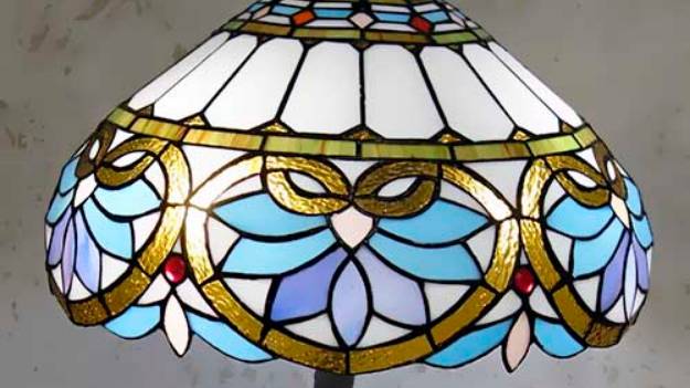 Настольная лампа RCN 226 TD