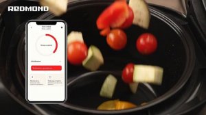 Инструкция: как подключить умную мультиварку SkyCooker M92S к приложению Ready for Sky REDMOND