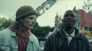 Дым 1 сезон 6 серия «Мужское достоинство» (сериал, 2025)