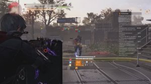 Tom Clancy's The Division 2