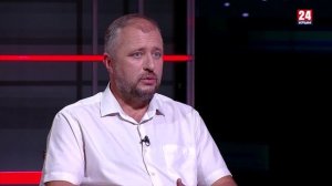 Интервью 24. Евгений Менчик. Выпуск от 30.07.25