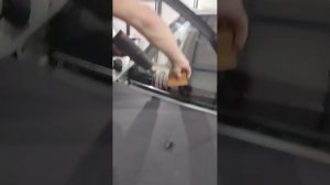 атермальная пленка Spectrol 85% термоусадка