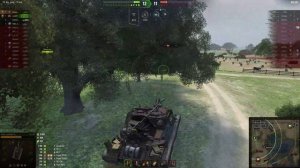 Мир танков снова играем с подписчиком