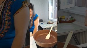 30.07 ХАЧАПУРИ НА ЗАВТРАК