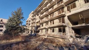 CatMercic | Ищу хабар возле Алчевского Заводского Профилактория