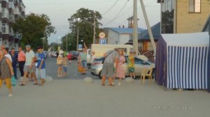 2025 г. 27 июля праздничный концерт ко дню города
