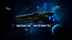 Dreamstate Logic – 1000 Worlds | Space Ambient ☢ Cosmic Downtempo