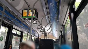 🚌 Городские автобусы в Ханое – сколько стоят, как пользоваться и что нужно знать