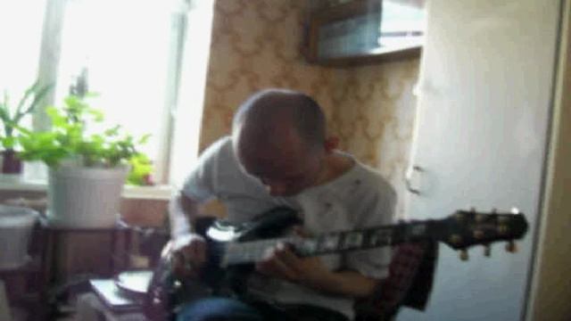Carvin CТ-4 USA