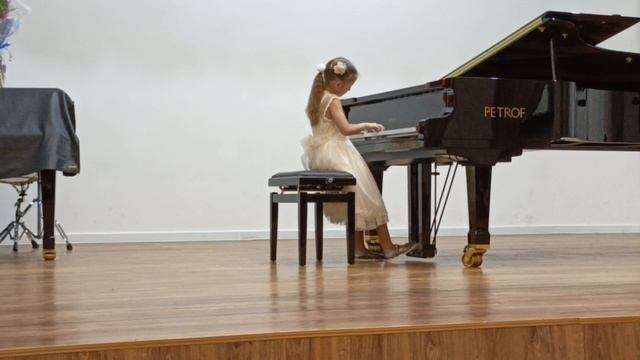 С. Прокофьев 