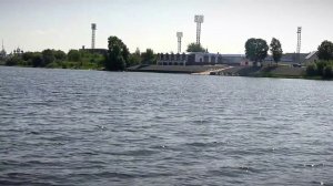 ГИМС -  о правилах безопасности на водных объектах