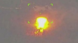 Вооруженные силы РФ уничтожили в Черниговской области учебный лагерь сухопутных войск ВСУ