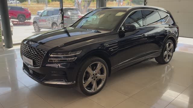 Генезис 2022 смотреть онлайн