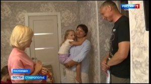 Шестеро сыновей и три дочки в семье врача из Кисловодска, ветерана СВО