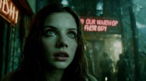 холодная горячая вода