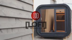 Баня Под Ключ. Обзор интерьера готовой бани Лофт