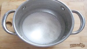 Джем из кабачков с лимоном