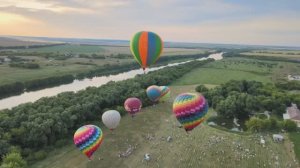 Приглашение на фестиваль «Дети.Воздух.Счастье» 30 августа 2025 г в усадьбе Скорняково-Архангельское