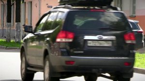 Безопасность на дорогах