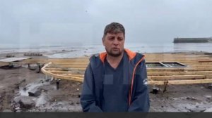 Мэр Северо-Курильского муниципального округа описал ситуацию после землетрясения