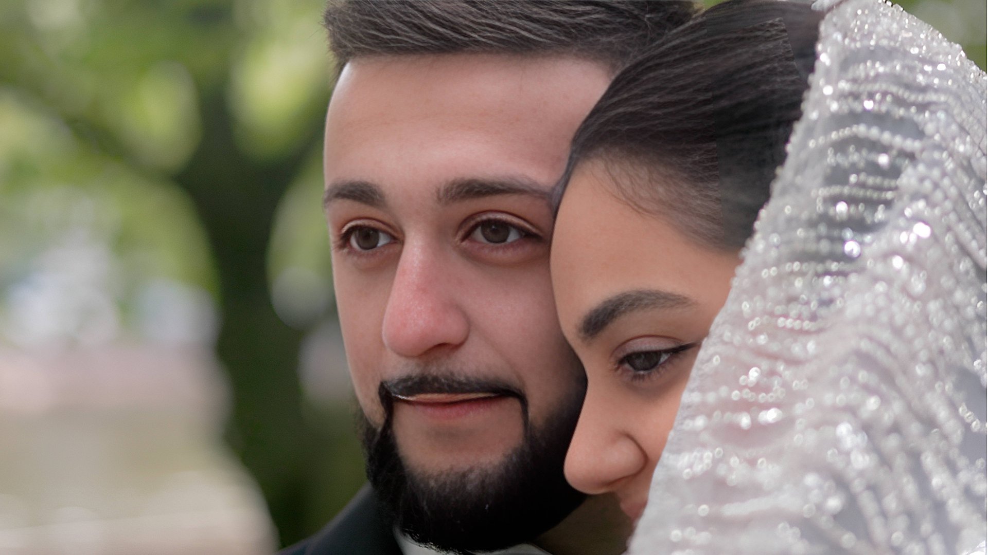 Рафиг и Айсу