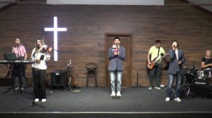 UNISON | Прославление