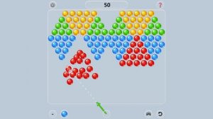 Шарики играть бесплатно 🟣🟠🟢