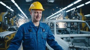 ИИ- АвтоВаз