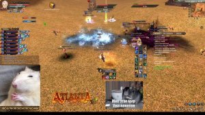 Atlanta PW, 4 Хроно, 29.07.2025