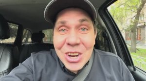 Таксую 1 Мая Подвожу Итоги