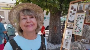 Любовь Эриксон Музыка камней