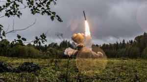 ВС РФ нанесли ракетный удар по порту ВСУ в Николаевской области