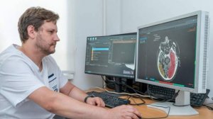 Собянин рассказал о новой уникальной системе диагностики инсульта