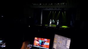 Отчётный концерт Выйди из Матрицы - весна 2025