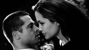 выкладываю Эдиты - Видео на заказ - мистер и миссис Смит 🖤🌘