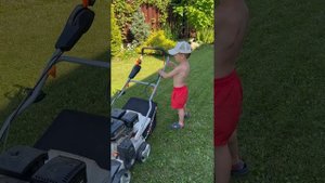 Аэратор скарификатор DeWORKS обзор от Саныча