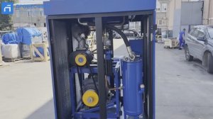 Почему бежецкие компрессоры дороже китайских?