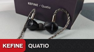 Обзор Kefine Quatio. Очередной хит! Теперь гибридный