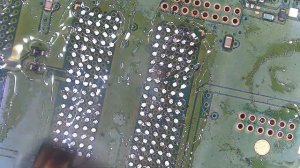 PS4 RAM Chip Replace | Fixing No Display or  (BLOD)