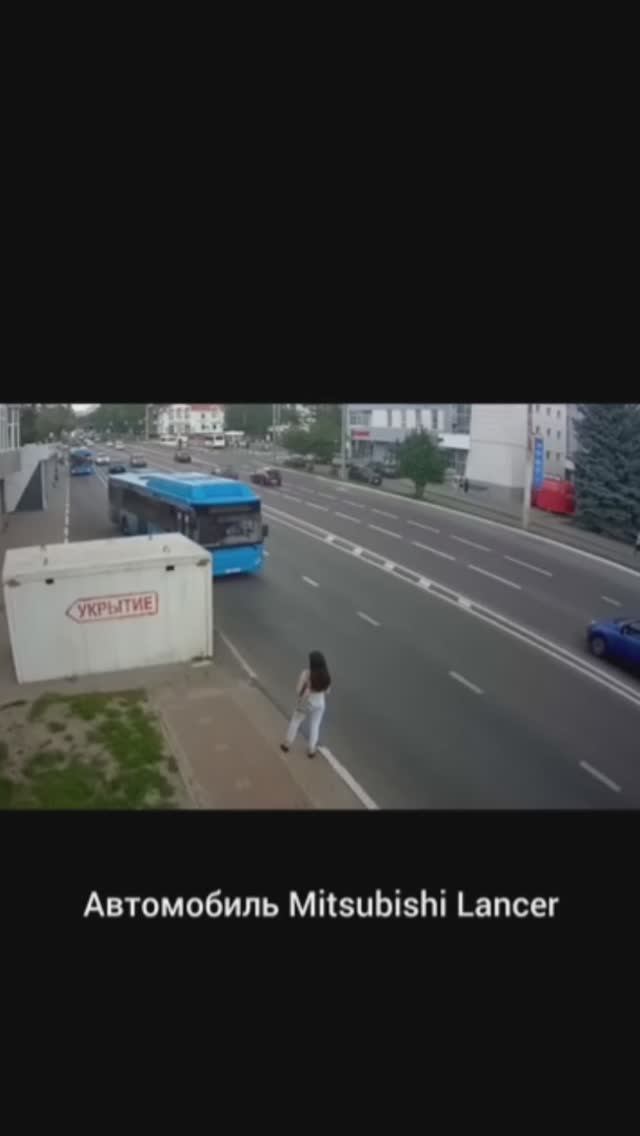 Неудачная остановка ‼️🚨